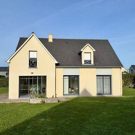 Maison Colette - Proche Plage Saint-Malo Dış mekan fotoğraf