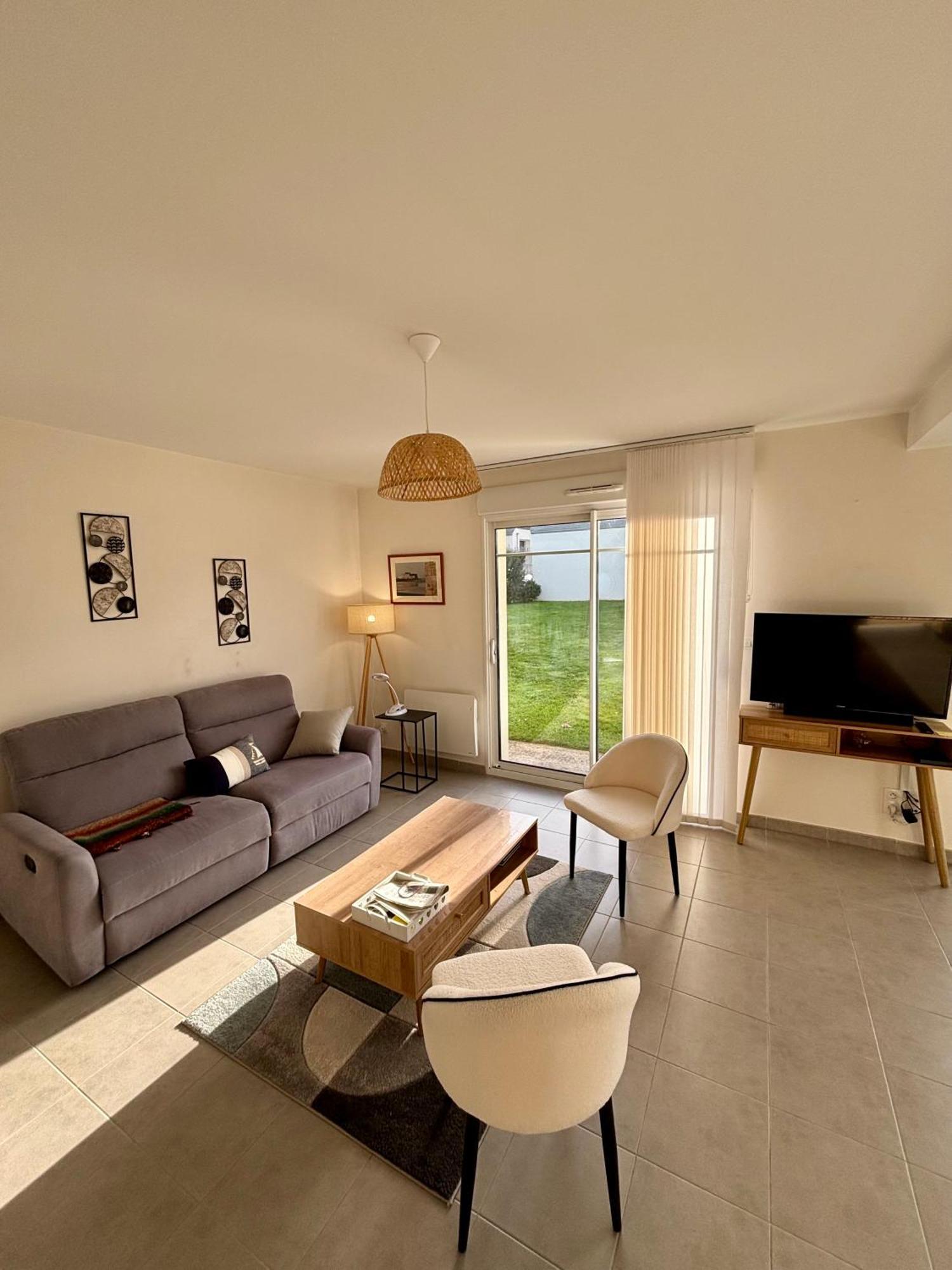 Maison Colette - Proche Plage Saint-Malo Dış mekan fotoğraf